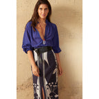 Blouse Sapho - Blush