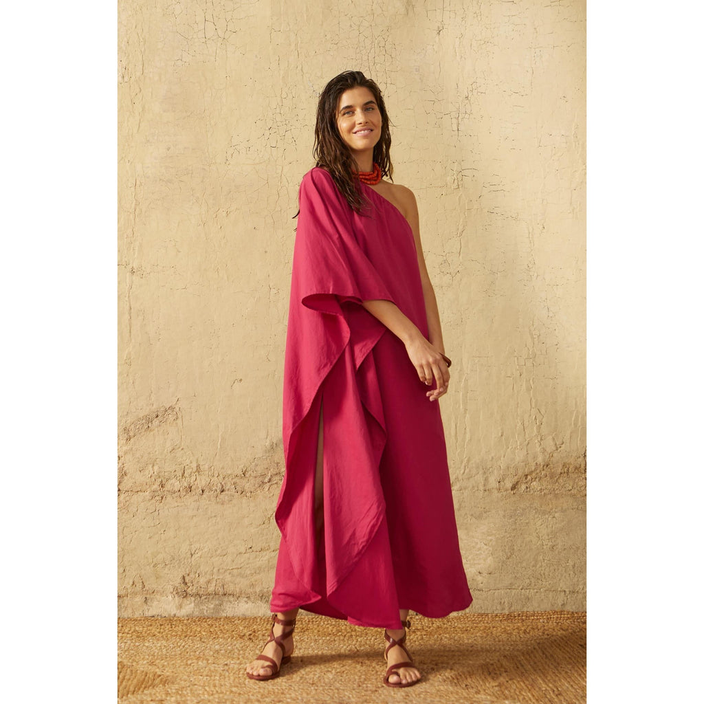 Robe Louna - Aspen Green