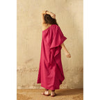 Robe Louna - Camelia