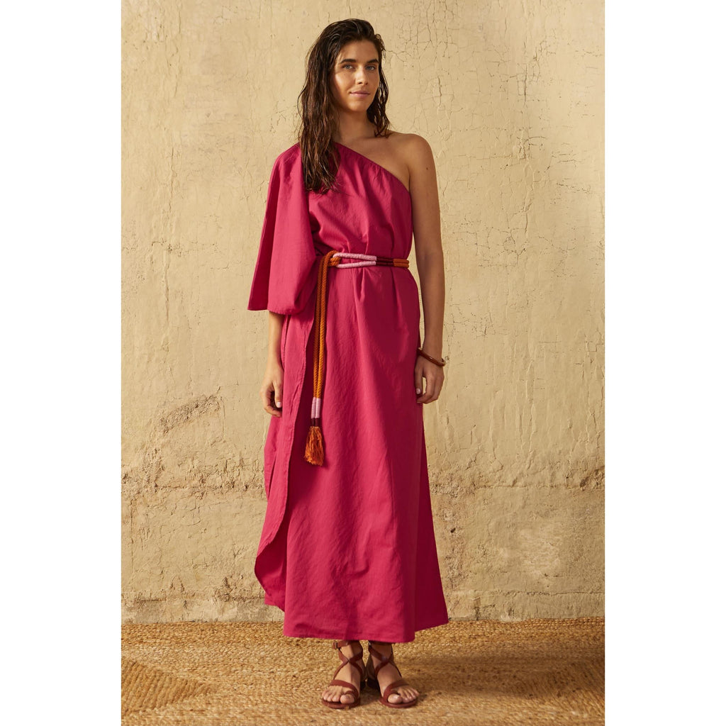 Robe Louna - Aspen Green