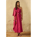 Robe Louna - Aspen Green
