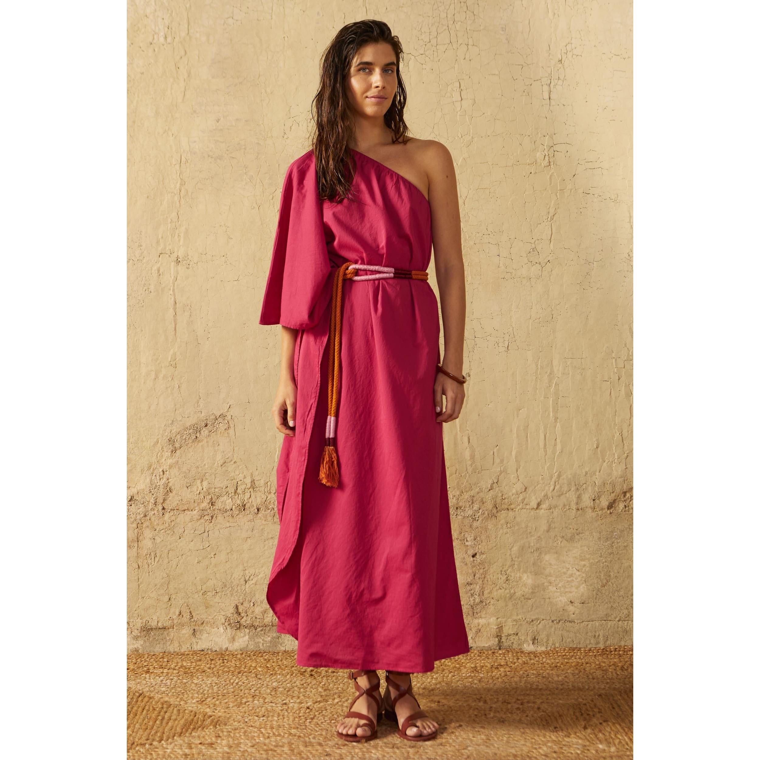 Robe Louna - Aspen Green
