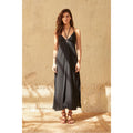Robe Dalhia - Black