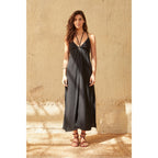 Robe Dalhia - Black