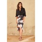 Blouse Pedro - Black