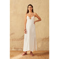 Robe Cali - White