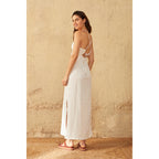 Robe Cali - White