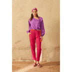 Pantalon Angie - Camelia