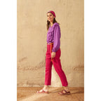 Pantalon Angie - Camelia