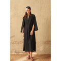 Robe Mathilde - Black