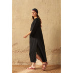 Robe Mathilde - Black