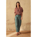 Pantalon Marin - Aspen Green