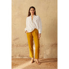 Blouse Gilda Matriochka - Mordore
