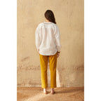 Blouse Gilda Matriochka - Mordore