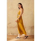 Robe Ivina Coton - Mordore