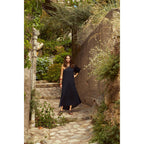 Robe Coraline Brodee - Blush Combo