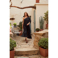 Robe Coraline Brodee - Blush Combo