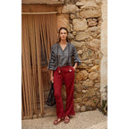 Pantalon Angela - Mordore