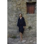 Robe Rika Brodee - Blush Combo