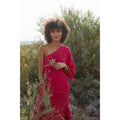 Robe Chiraze - Camelia