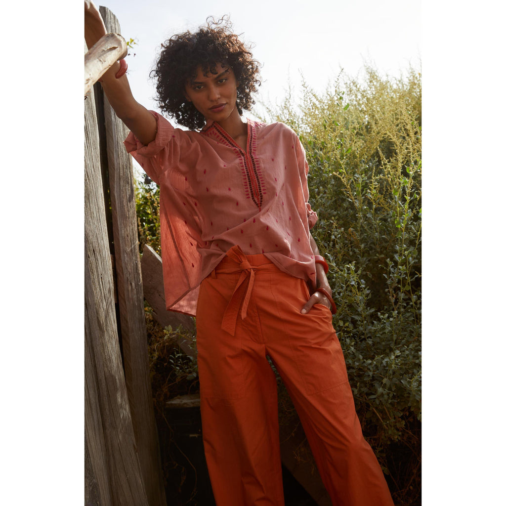 Pantalon Marco - Apricot