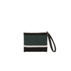 Pochette Poonam - Green