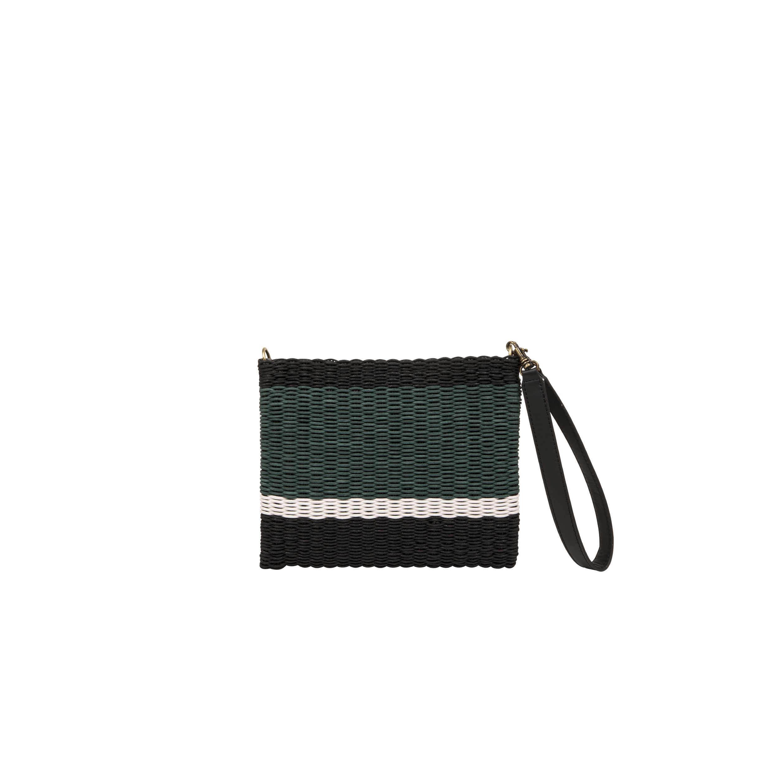 Pochette Poonam - Green