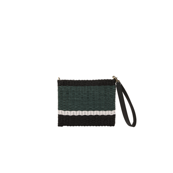 Pochette Poonam - Green