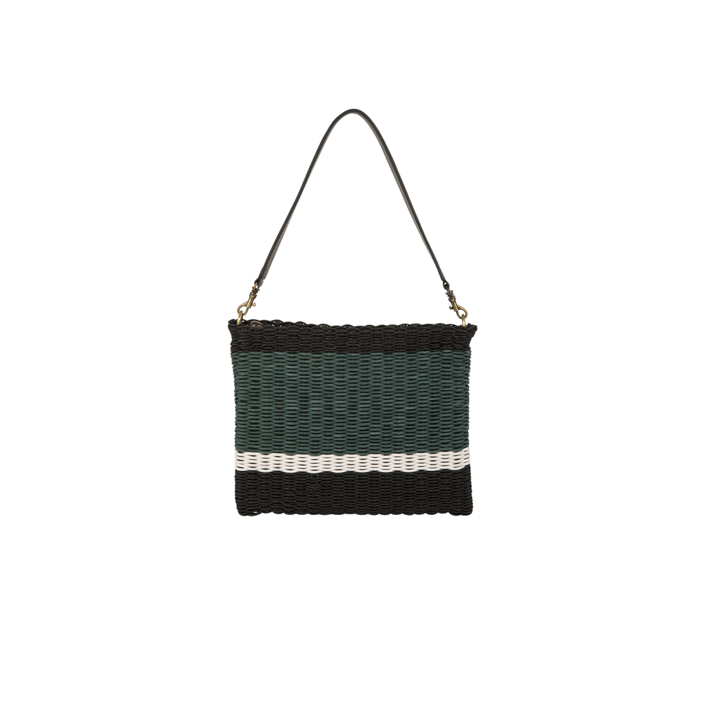 Pochette Poonam - Green