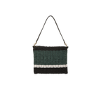 Pochette Poonam - Green