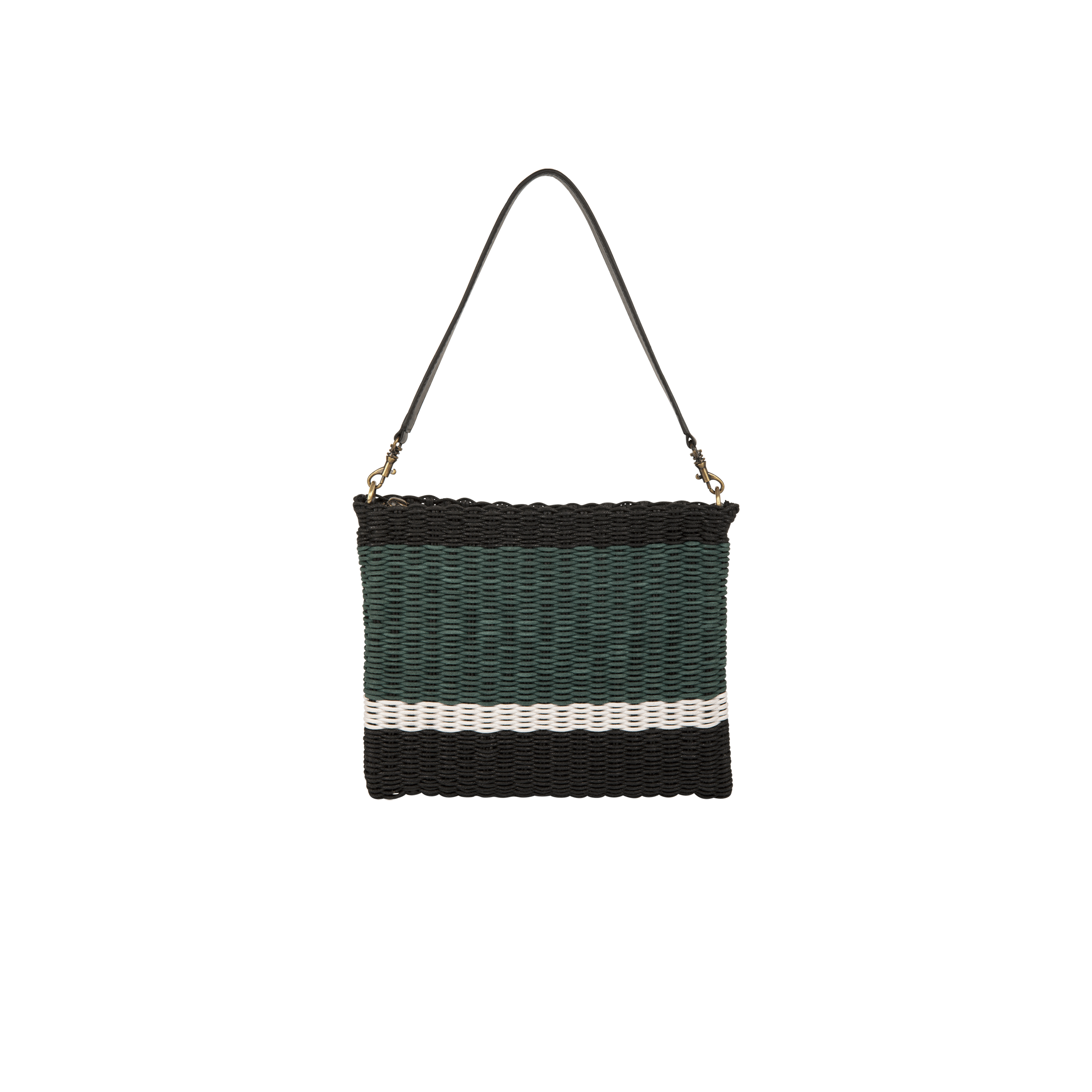 Pochette Poonam - Green
