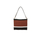 Pochette Poonam - Terracotta