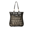 Sac Poonam - Black