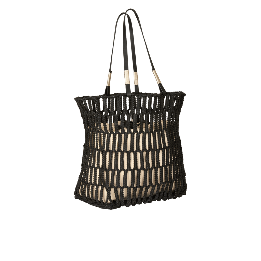 Sac Poonam - Black