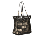 Sac Poonam - Black
