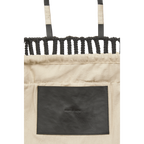 Sac Poonam - Black