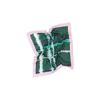 Bandana Imprime Td Check - Ardoise