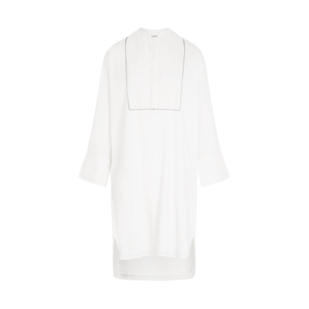 Robe Adele - White