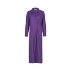 Robe Athena - Dark Amber