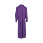 Robe Athena - Dark Amber