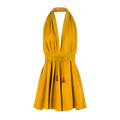 Robe Paréo Malin Court Ava - Mordore