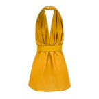 Robe Paréo Malin Court Ava - Mordore