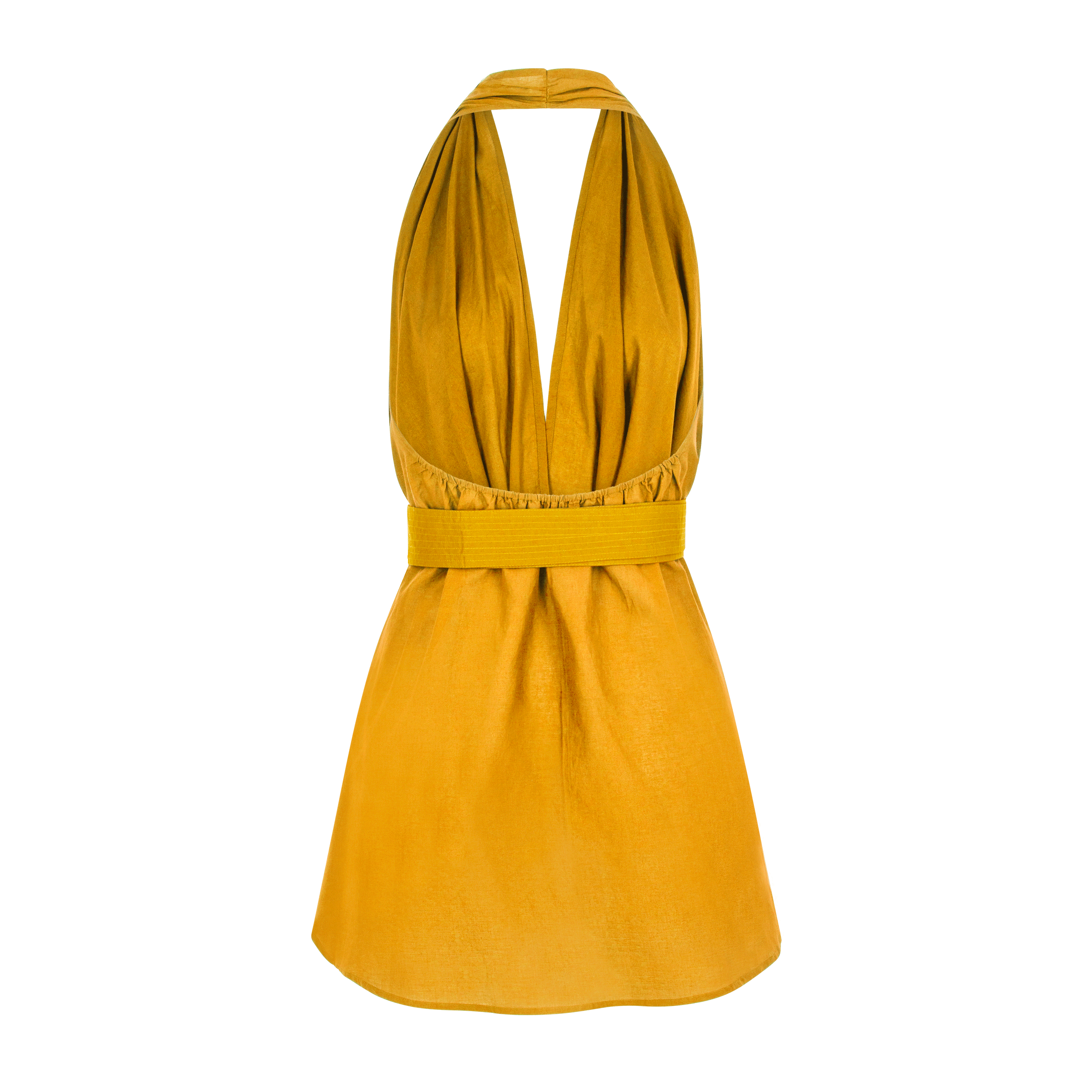 Robe Paréo Malin Court Ava - Mordore