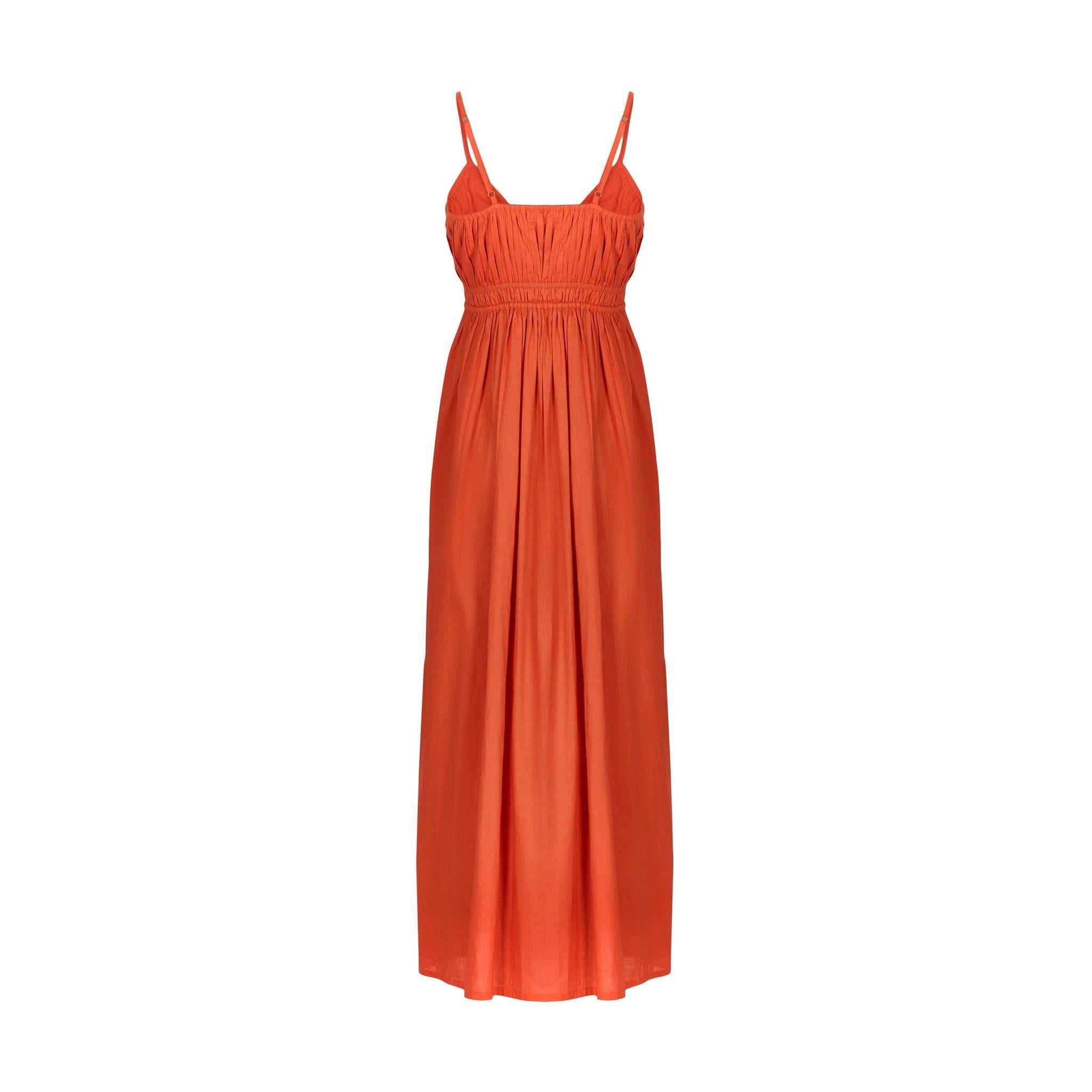 Robe Balina - Redclay