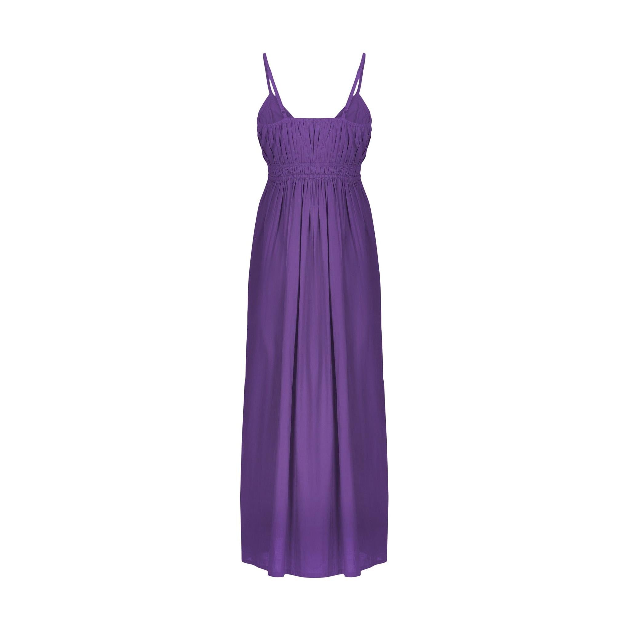 Robe Balina - Ultra Violet