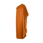 Robe Louna - Apricot