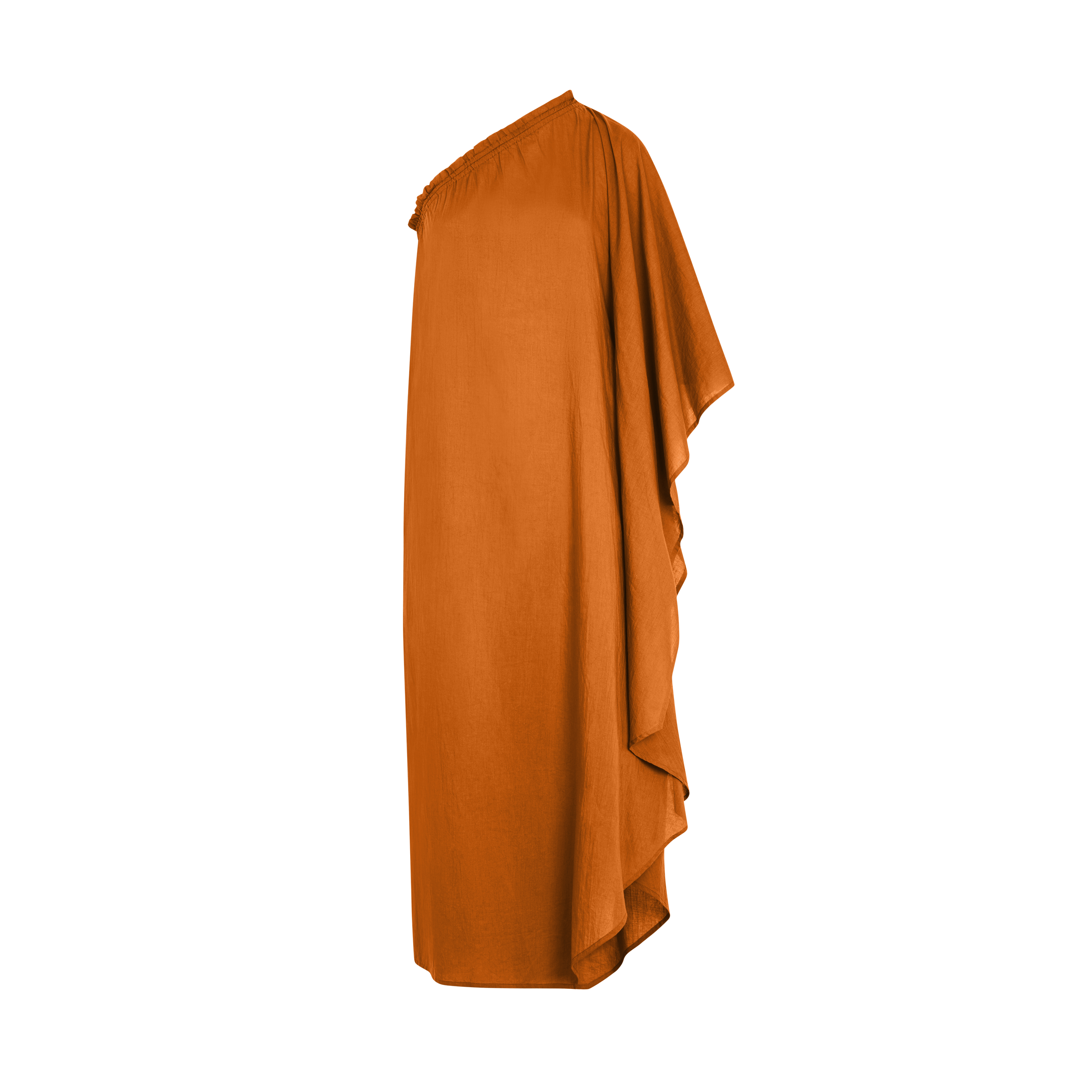 Robe Louna - Apricot