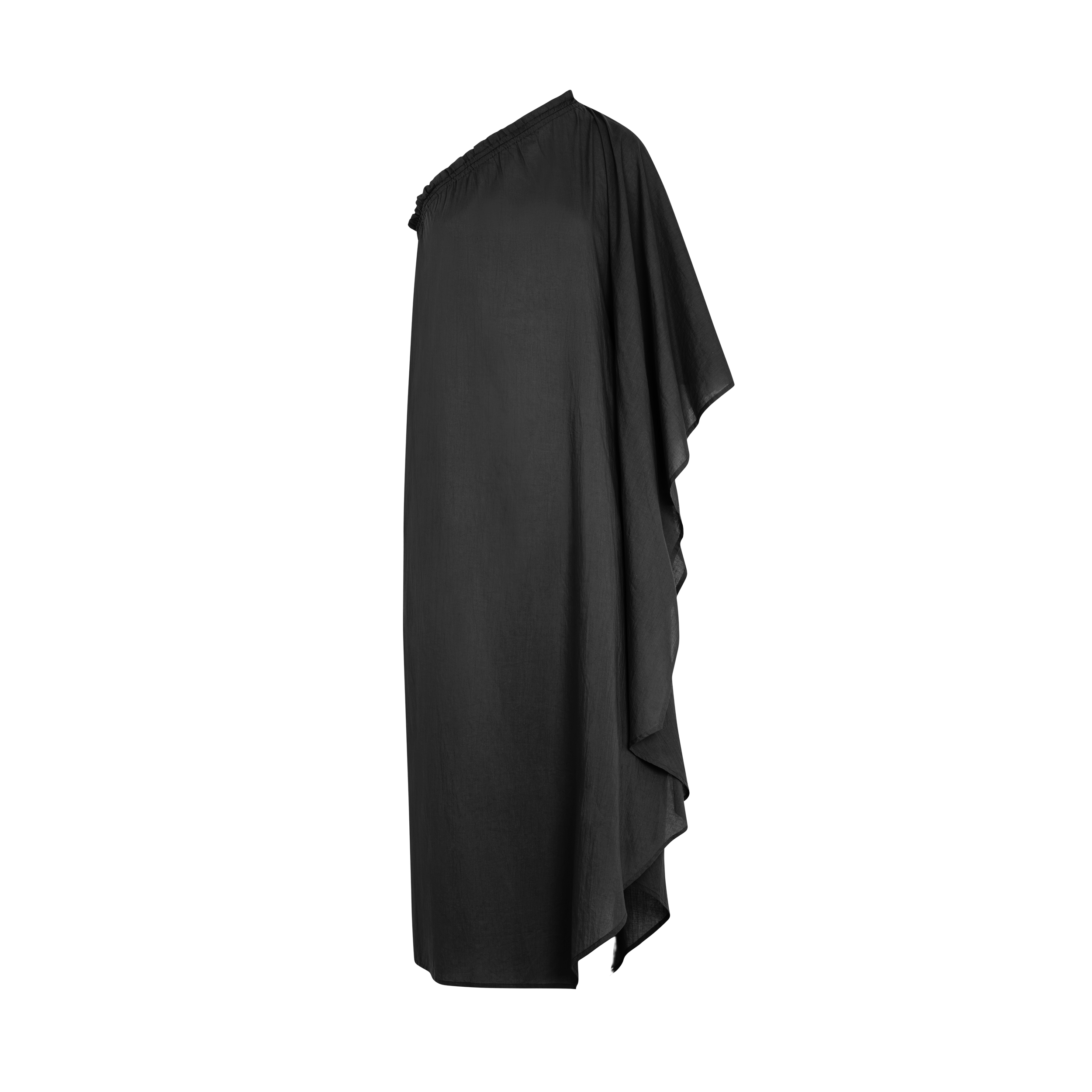 Robe Louna - Black