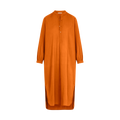 Robe Quarine - Apricot