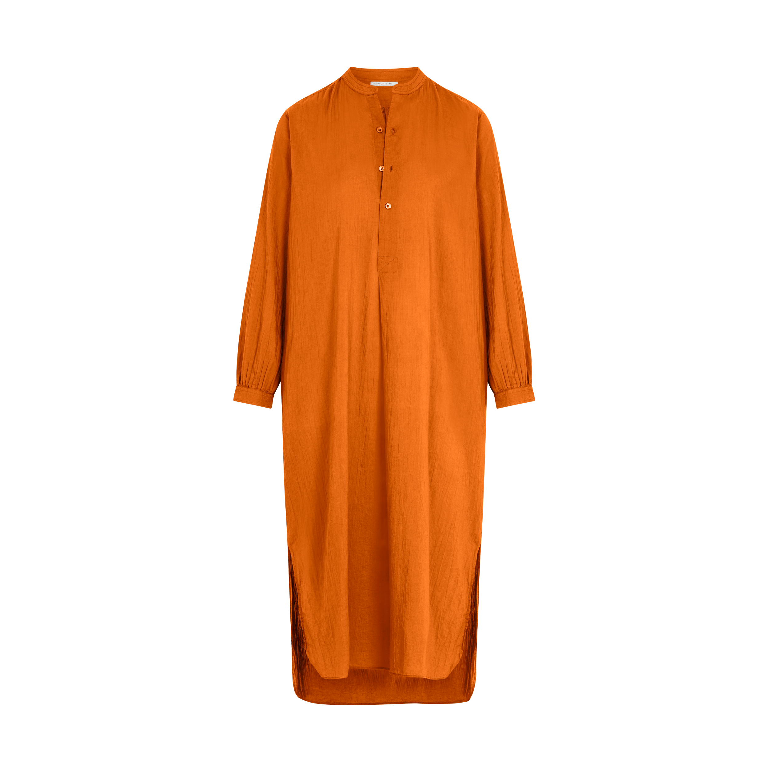 Robe Quarine - Apricot